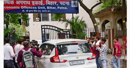 CBI arrests two from Bihar's Patna in alleged irregularities in NEET-UG exam